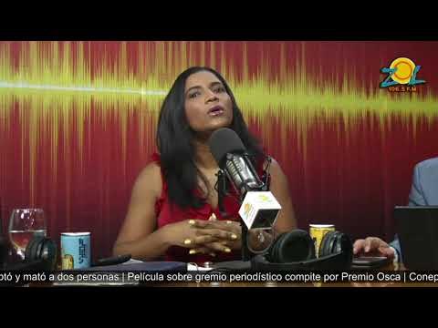 Anibelca Rosario: operativo del plan social de la presidencia con cirugías para reducción de senos