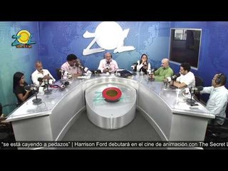 Ñonguito quillao porque Jochy le gusta echar vaina escuchando jazz en Elmismogolpe