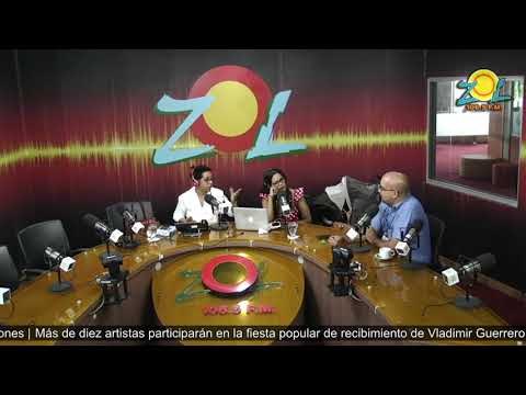 Manuel Grullon Astrónomo comenta sobre la Sociedad Astronomica Dominicana