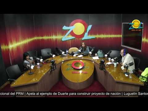 Dr. Jose Raul Nova veterinario responde pregunta de los oyentes de Elmismogolpe 25-enero-2018