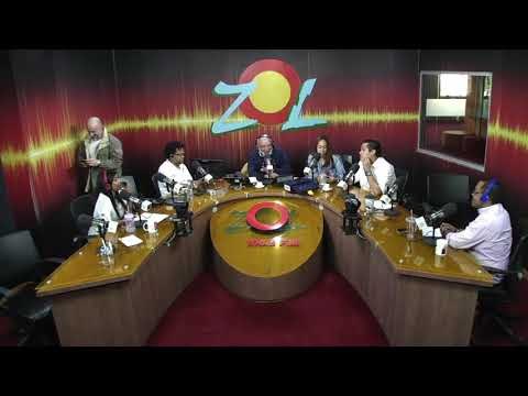 Oyentes en las redes opinan Si fueras invisible a quién enamorarías? en Elmismogolpe