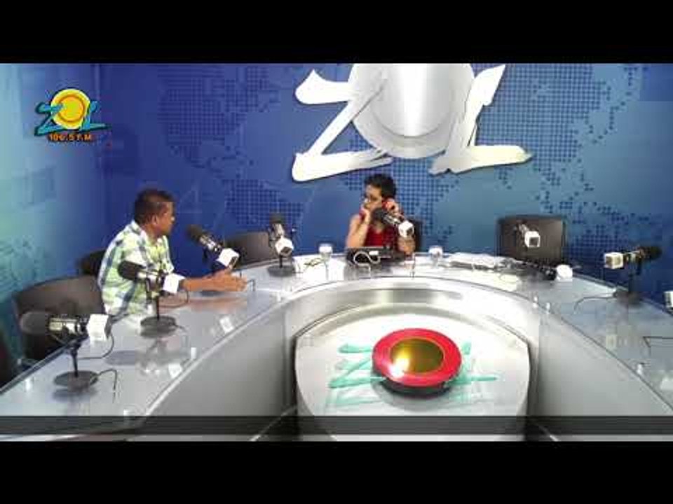 José Heredia brinda transporte a discapacitados y nos comenta como inicio #SoloParaMujeres