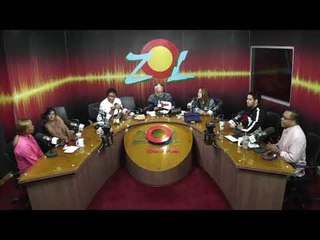 Noemi Diaz chef de restaurant Jalo nos tra el menú para San Valentín