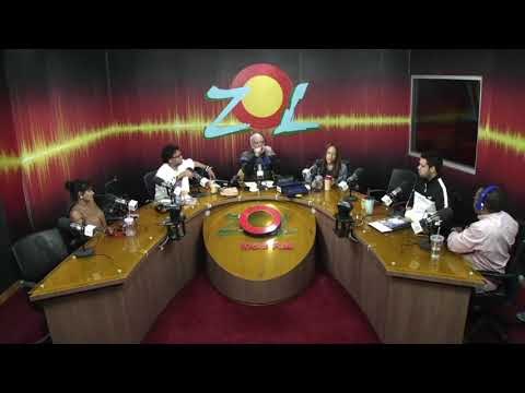 Artistas dominicanos exitosos en Colombia y la llamada de Padre Rogelio esta dispuesto a dialogar