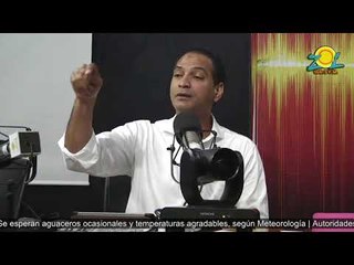 Jose Laluz comenta el caso asesinato de Isabel González y sus 3 niños, no tiene comparacion