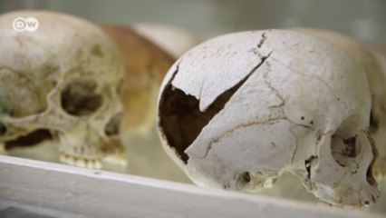 رواندا: ربع قرن على الإبادة الجماعية