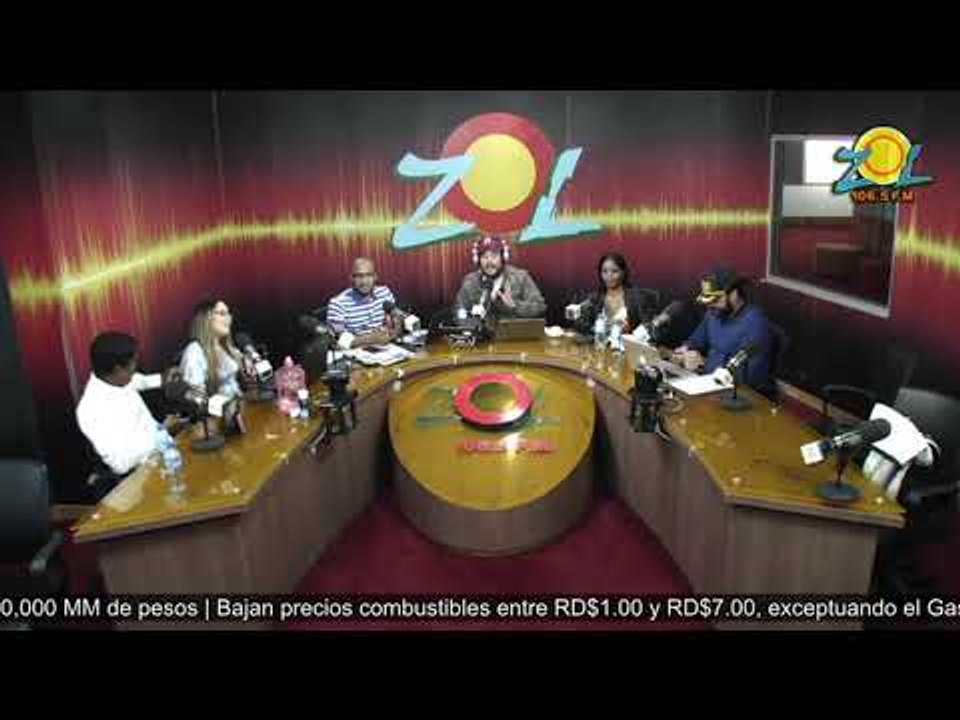 Orlando Jorge Villegas: “En la capital Yayo Sanz se lleva a Fellito en la convención del PRM”