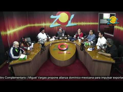 Jochy Santos pregunta Hoy es día del boy scout, el boy scout existe? en Elmismogolpe parte1