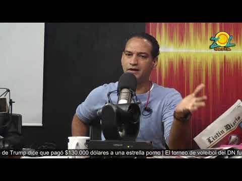 Jose Laluz Debemos amar con el cerebro no con el corazón y dedica 2do. comentario a Danilo Medina