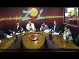 Sagrario Gomez  comenta sobre el  nuevo programa radial 