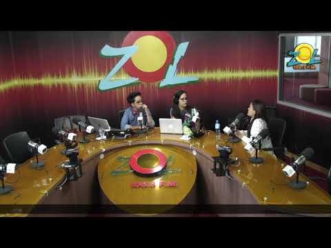 Isis Oller Lopez Cirujana de trasplante comenta sobre los trasplante de órganos