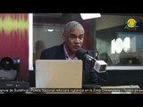 Holi Matos comenta las medidas tributarias que han tomado las autoridades dominicanas