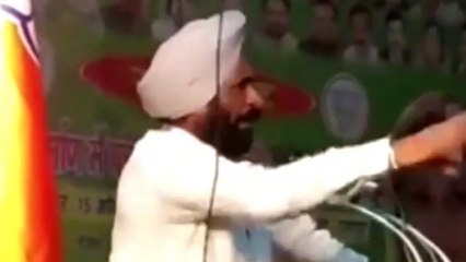 'जो प्रधान जया प्रदा को नहीं जिताएगा, उसे मिट्टी में मिला देंगे'