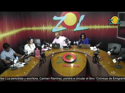 El Equipo de #ElSoldelaTarde comenta situación situación del caso Emely Peguero