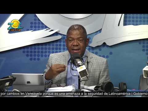 Julio Martínez Pozo comenta procesos que ha vivido empresa Odebrecht luego de escándalo