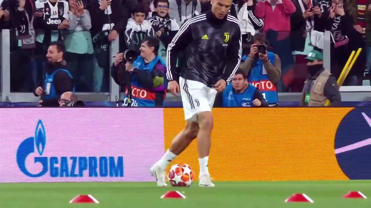 Juvеntus 1-2 Аjах - All Goals & Нighlights 2019