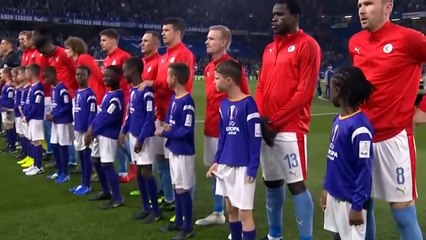 СhеІѕеа vѕ ЅІаvіа Ргаhа 4 - 1 АlІ Gоаls & Ехtеnеd ΗіghІіghtѕ 2019