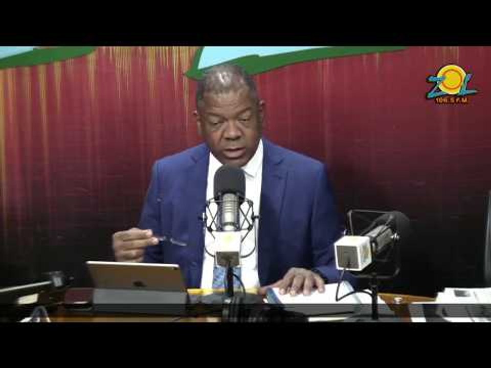 Julio Martinez Pozo comenta resultados referéndum en Ecuador y elecciones en Costa Rica