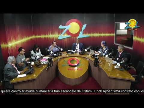 Euri Cabral: solo queremos que el Dr. Julio Gómez Ramírez sea liberado para que enfrente la justicia