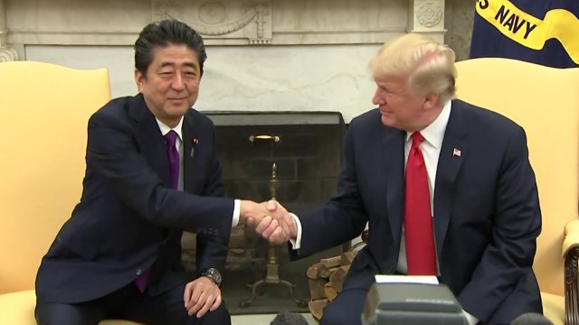 美日 정상회담 일주일 앞...외교안보 라인 사전조율 주력 / YTN