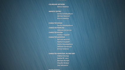 Clip from Amour, gloire et beauté