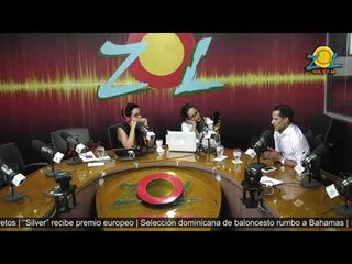 Marcos Díaz comenta sobre sus nados mas difíciles en el país