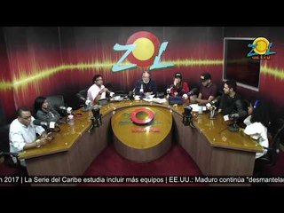 Danay Suarez en Elmismogolpe con Jochy