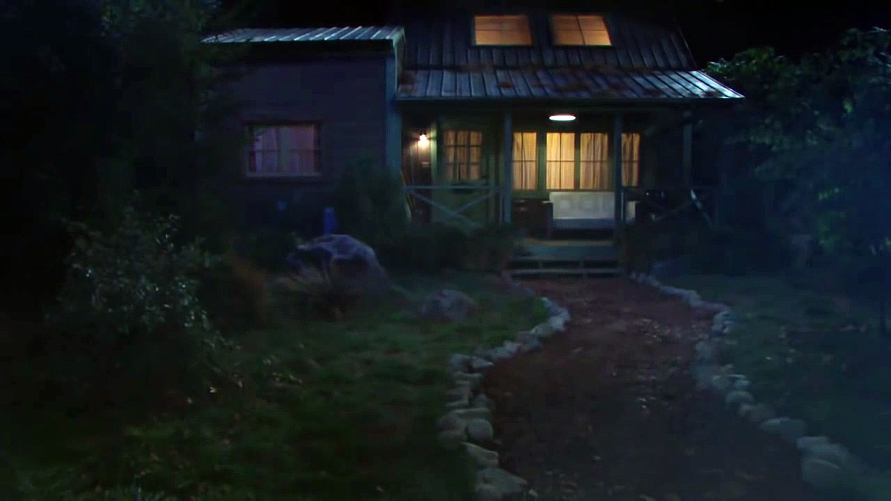 La mort d'Adam Newman (Justin Hartley)