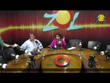 Angel Acosta y Consuelo Despradel comentan sobre la posposición de la convención del PRM