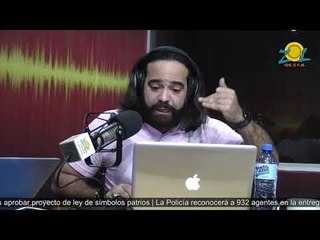 Pedro Manuel Casals le responde el historiador Jesus Rivera sobre distorsiones históricas