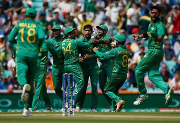 പാക്കിസ്ഥാന്‍ ലോകകപ്പ് ടീമിനെ പ്രഖ്യാപിച്ചു