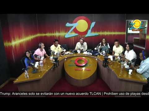 Analizando el gallo loco en Elmismogolpe con Jochy parte1 5-marzo-2018