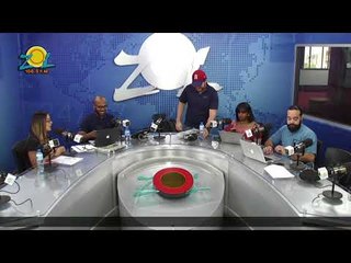 #ElSoldelosSabados comentan Histórica reunión entre Kim Jong Un y Moon Jae en Corea del Sur