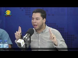 Jatzel Roman comenta sobre el panorama político internacional