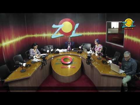 Maria Elena Nuñez Por qué perdimos un funcionario como el Dr. Nelson Rodriguez Monegro?