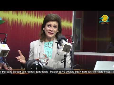 Elena Viyella califica de transparente, legal y bien llevada designación directores regionales