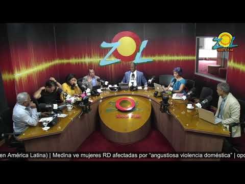 Melton Pineda: el día internacional de la mujer es discriminación, porque debe ser los 365 dias