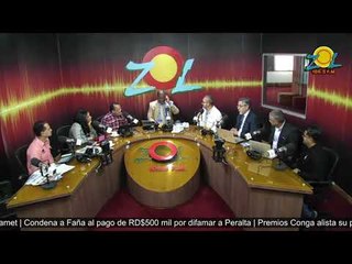 Richard Douglas y Francis Cruz invitan a la obra teatral "Arte"