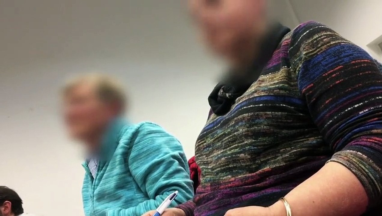 "Que faire face au refus sur le terrain ?" Les consignes musclées d'Enedis aux installateurs du compteur Linky