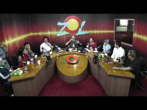 Anthony Rios regresa a la radio con el programa “Sonoris Causa” de 12-2pm por 107.7 FM