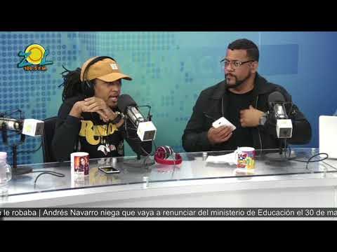 Gerald Ogando y Jochy Jochy invitan al Torneo Nacional de Básquet 3×3 de Brahma Light