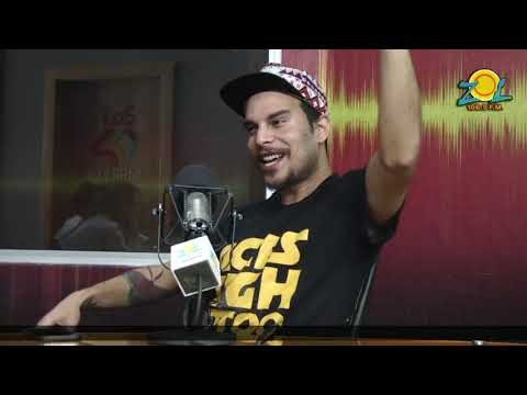 Riccie Oriach comenta sobre su música y como fueron sus inicios #SoloParaMujeres