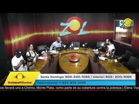 Llamadas de los Oyentes comentan discurso del Canciller Miguel Vargas Maldonado