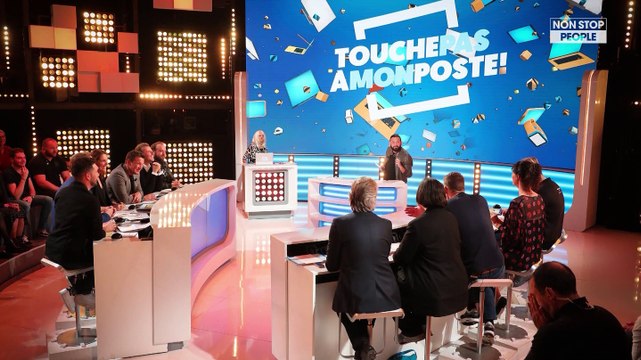 Cyril Hanouna condamné à verser 12 000 euros à Karine Ferri : Sa réaction dans TPMP