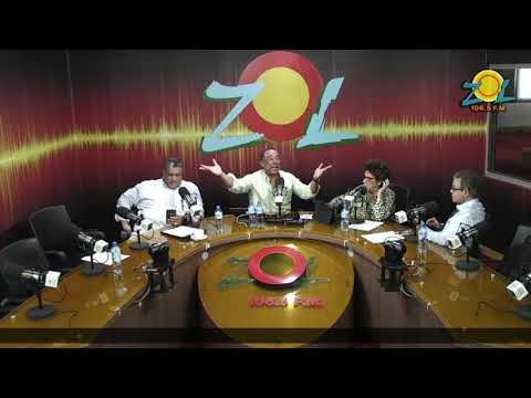 Comentando quienes son las vice alcaldesas en los principales municipios del país