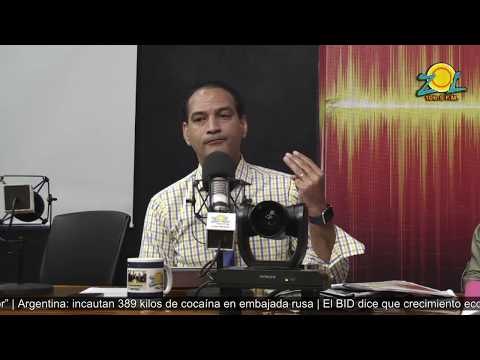 Jose Laluz Hay un antes y un después de juego entre Cibao FC y las Chivas de Guadalajara