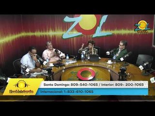 Llamada de los Oyentes comentan sobre las problemáticas en sus comunidades