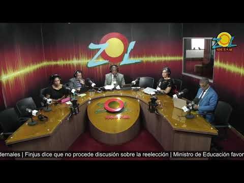 Olivo Rodríguez Huertas comenta la comunidad dominicana conmocionada por muerte niño Gabriel Cruz