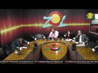 Llamadas de los Oyentes en #ElSoldelaTarde