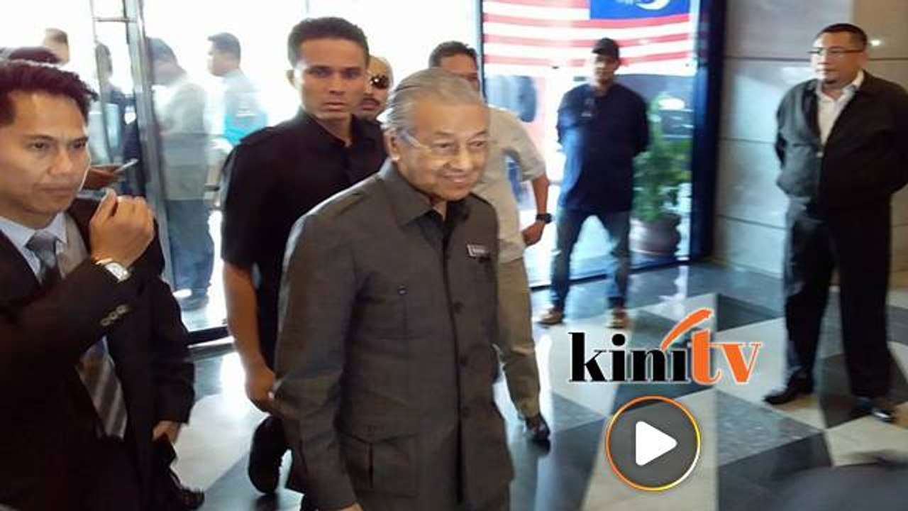 footage baha tun m